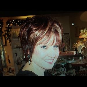 Meet your Posher, Kathy